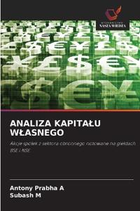 Analiza Kapitalu Wlasnego