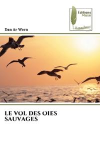 Le Vol Des Oies Sauvages