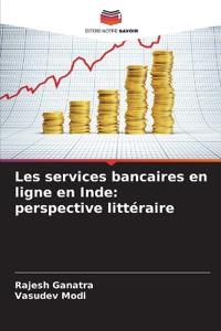 Les services bancaires en ligne en Inde