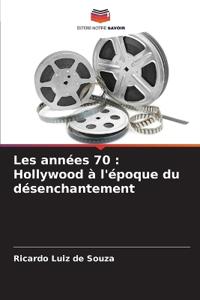 Les années 70