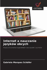 Internet a nauczanie jezyków obcych