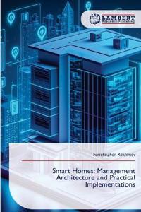 Smart Homes