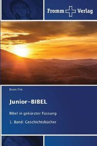 Junior-BIBEL