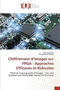 Chiffrement d'Images sur FPGA