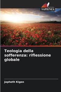 Teologia della sofferenza