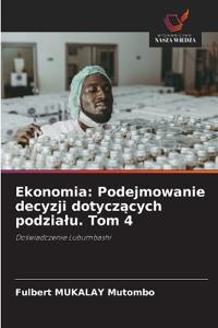 Ekonomia