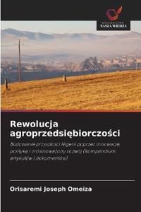 Rewolucja agroprzedsiebiorczosci