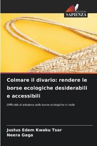 Colmare il divario