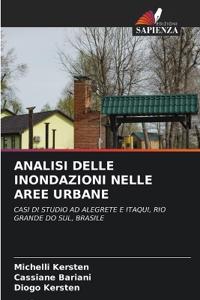 Analisi Delle Inondazioni Nelle Aree Urbane