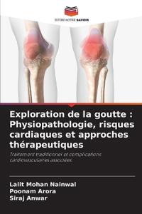 Exploration de la goutte