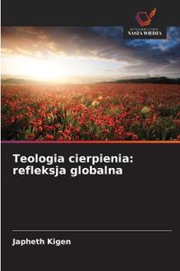 Teologia cierpienia