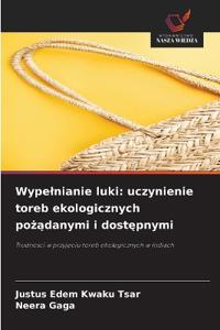 Wypelnianie luki