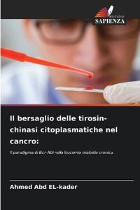 Il bersaglio delle tirosin-chinasi citoplasmatiche nel cancro