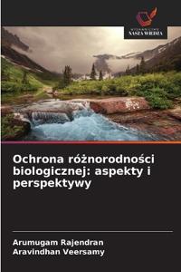 Ochrona różnorodności biologicznej