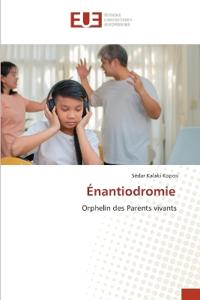 Énantiodromie