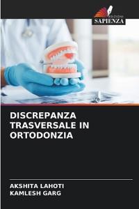 Discrepanza Trasversale in Ortodonzia
