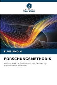 Forschungsmethodik