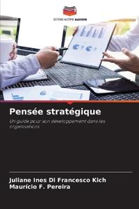 Pensée stratégique