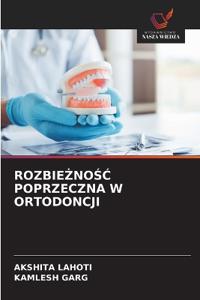 RozbieZnoSC Poprzeczna W Ortodoncji