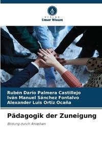 Pädagogik der Zuneigung