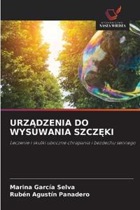 UrzAdzenia Do Wysuwania SzczEki