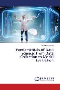 Fundamentals of Data Science
