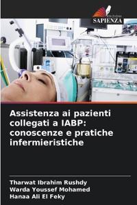 Assistenza ai pazienti collegati a IABP