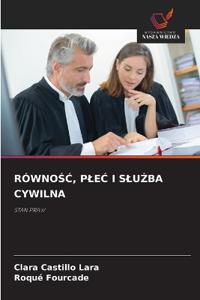 RównoSC, PleC I SluZba Cywilna