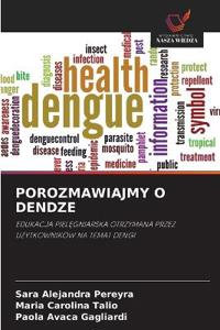 Porozmawiajmy O Dendze