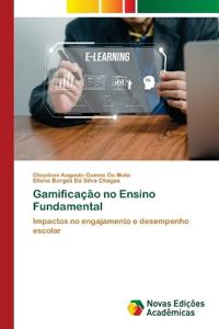 Gamificação no Ensino Fundamental