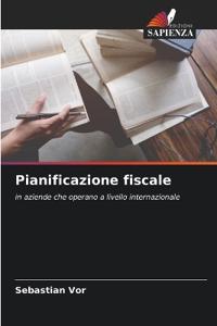 Pianificazione fiscale