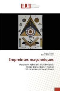 Empreintes maçonniques