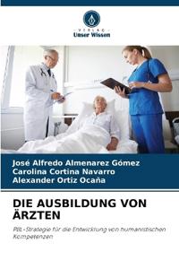 Die Ausbildung Von Ärzten