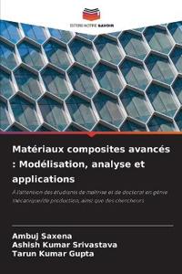 Matériaux composites avancés