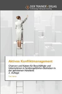 Aktives Konfliktmanagement