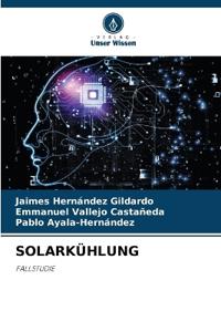 Solarkühlung