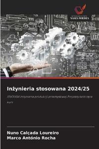 Inżynieria stosowana 2024/25