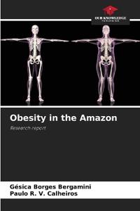 Obesity in the Amazon