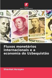 Fluxos monetários internacionais e a economia do Uzbequistão