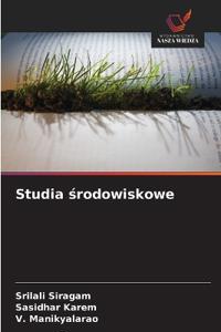 Studia środowiskowe