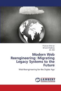 Modern Web Reengineering