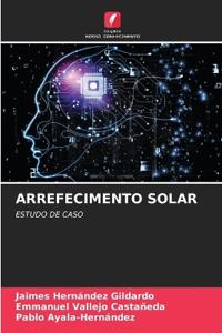 Arrefecimento Solar