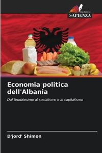 Economia politica dell'Albania