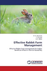 Effective Rabbit Farm Management