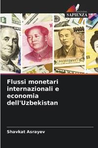 Flussi monetari internazionali e economia dell'Uzbekistan
