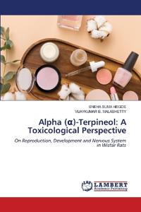 Alpha (α)-Terpineol