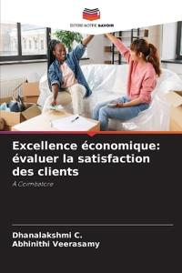 Excellence économique