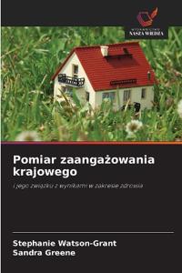 Pomiar zaangażowania krajowego