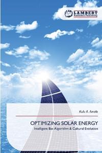 Optimizing Solar Energy