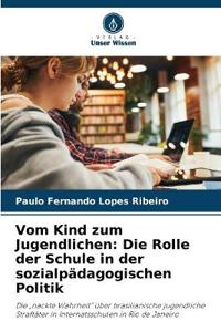 Vom Kind zum Jugendlichen